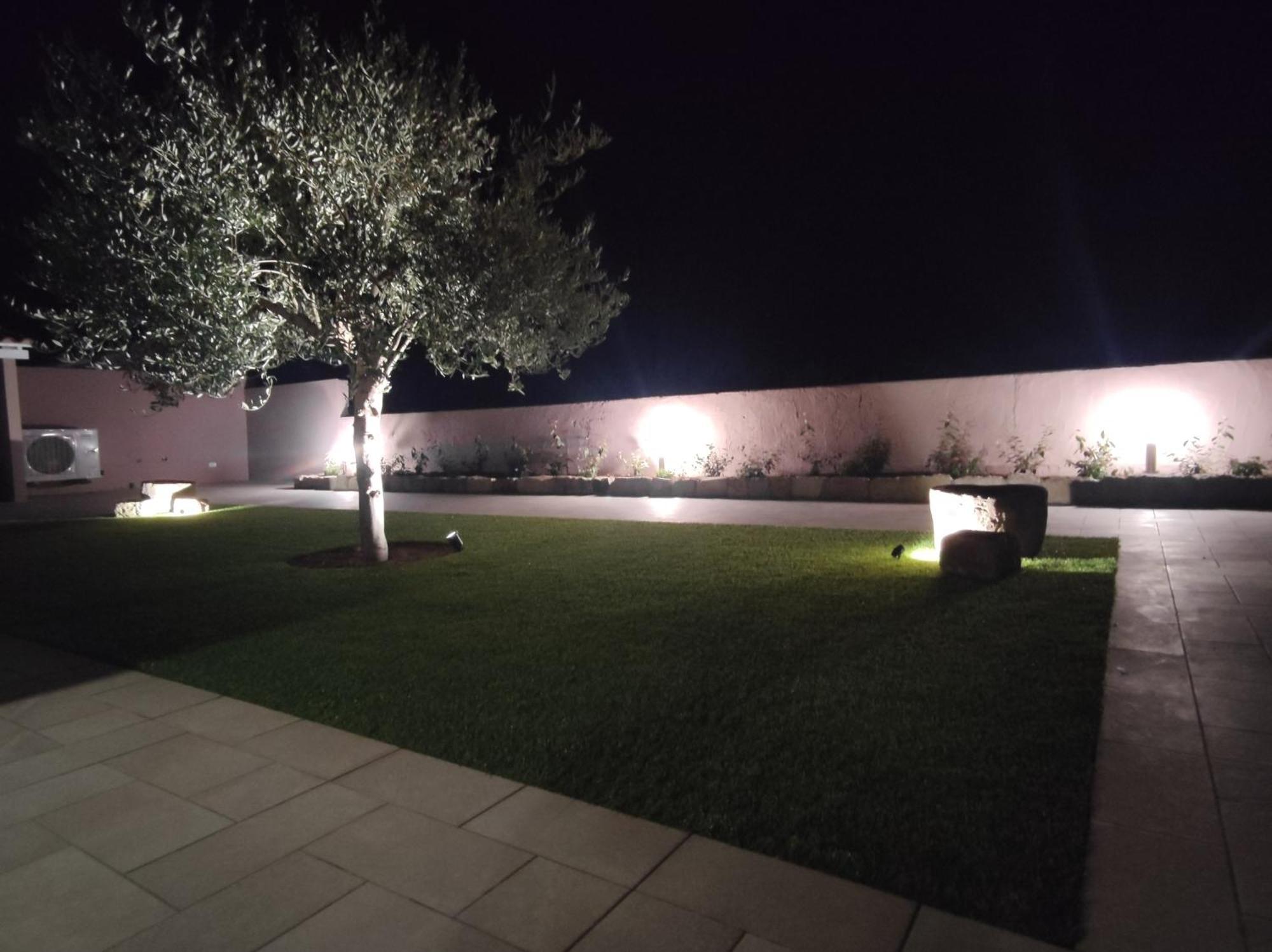 Apartament La Casa Di Giulia E Giovanni San Giovanni Suèrgiu
